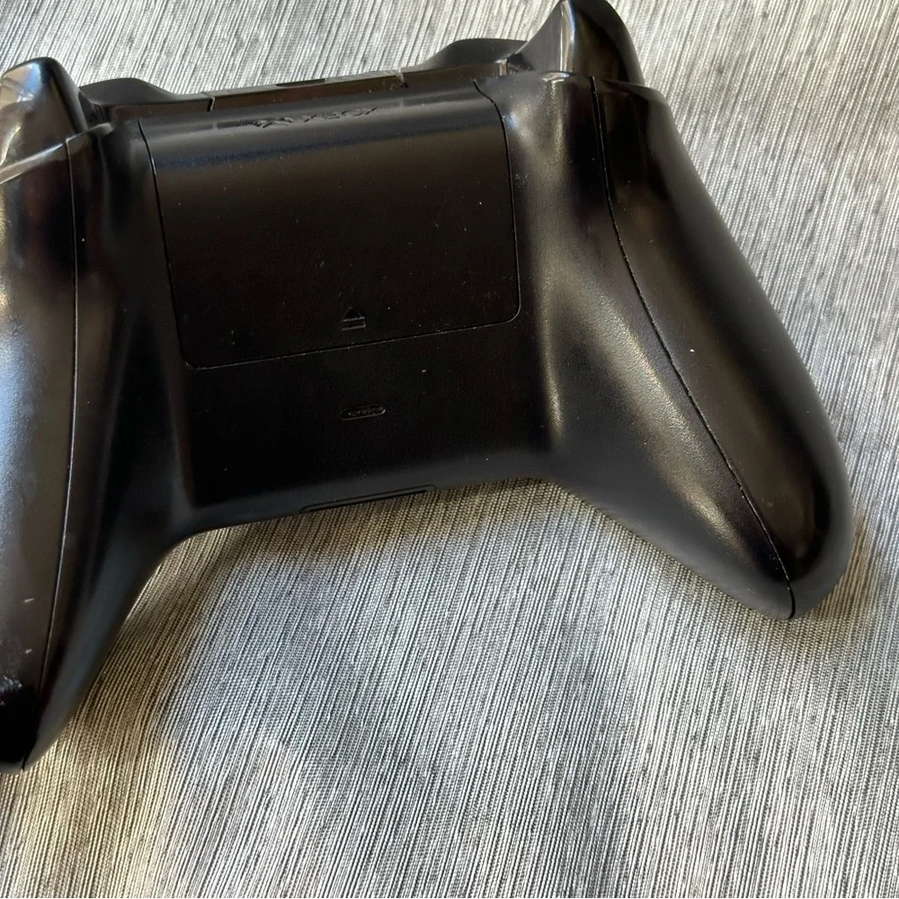 Xbox one controller wireless